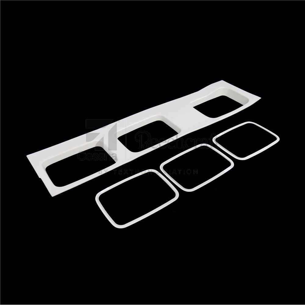 2615126-12|WINDOW TRIM ASSY-RH