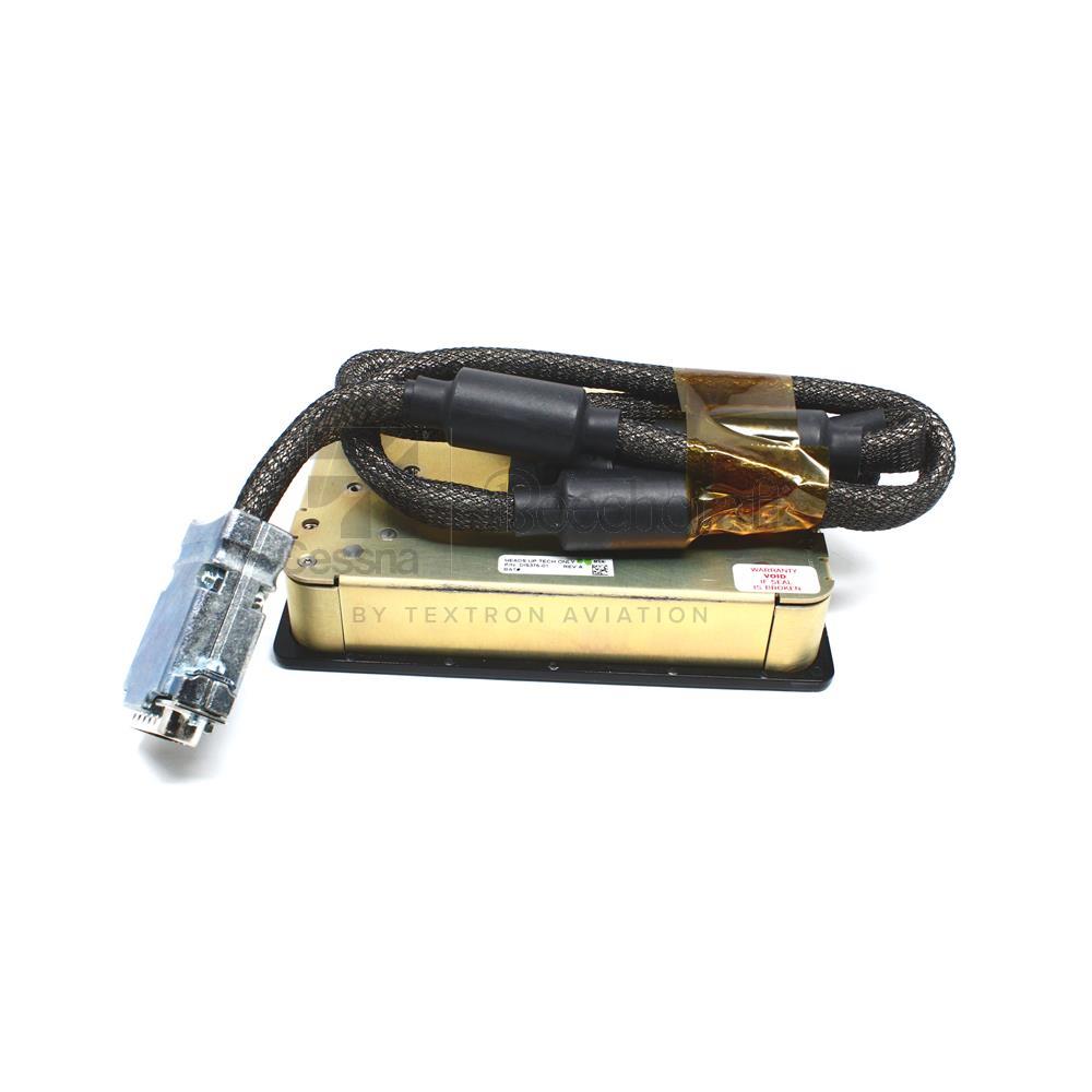 DIS375-01REP|4.3 INCH TOUCH SCREEN DISPLAY