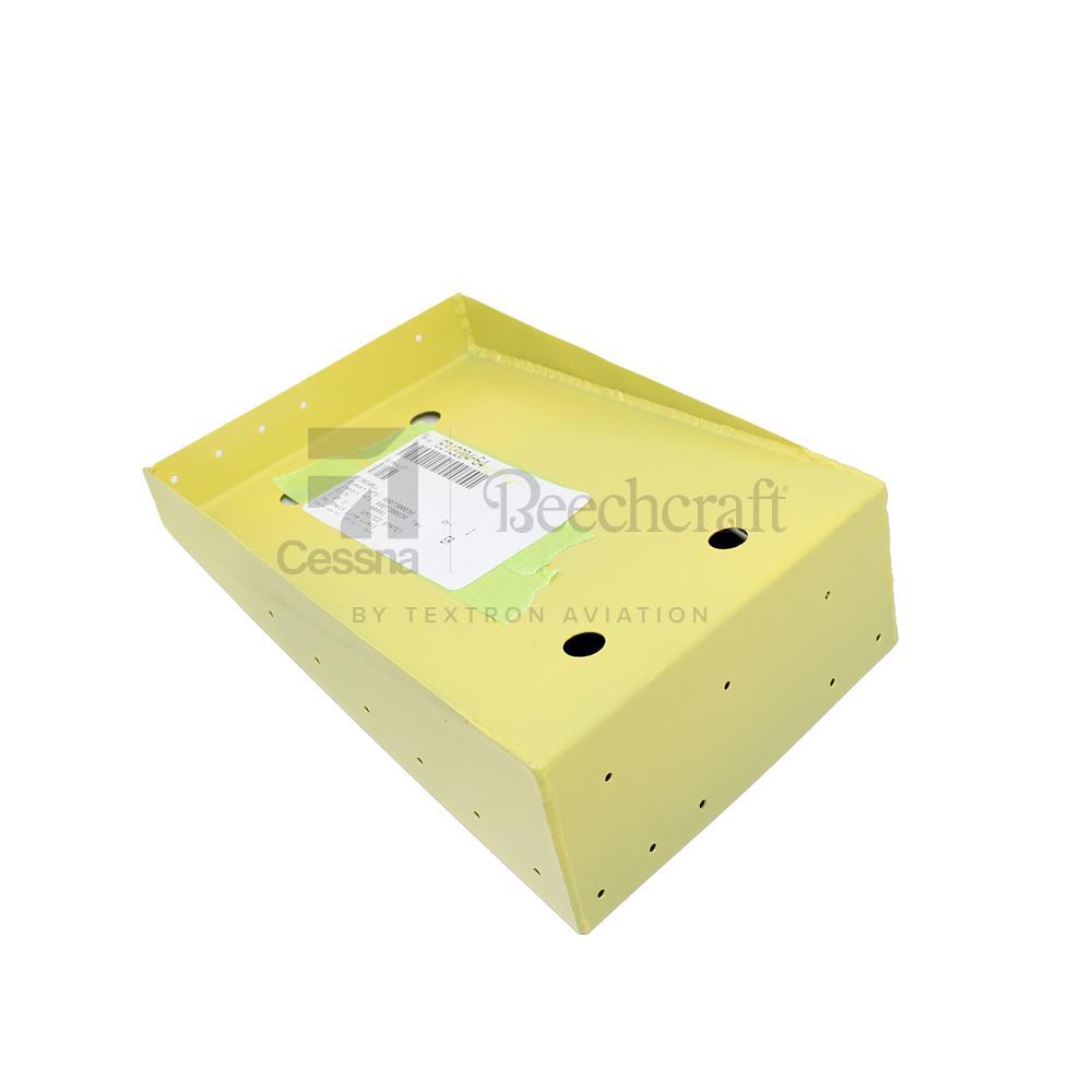 6312204-64|FIREWALL BOX ASSY-LH