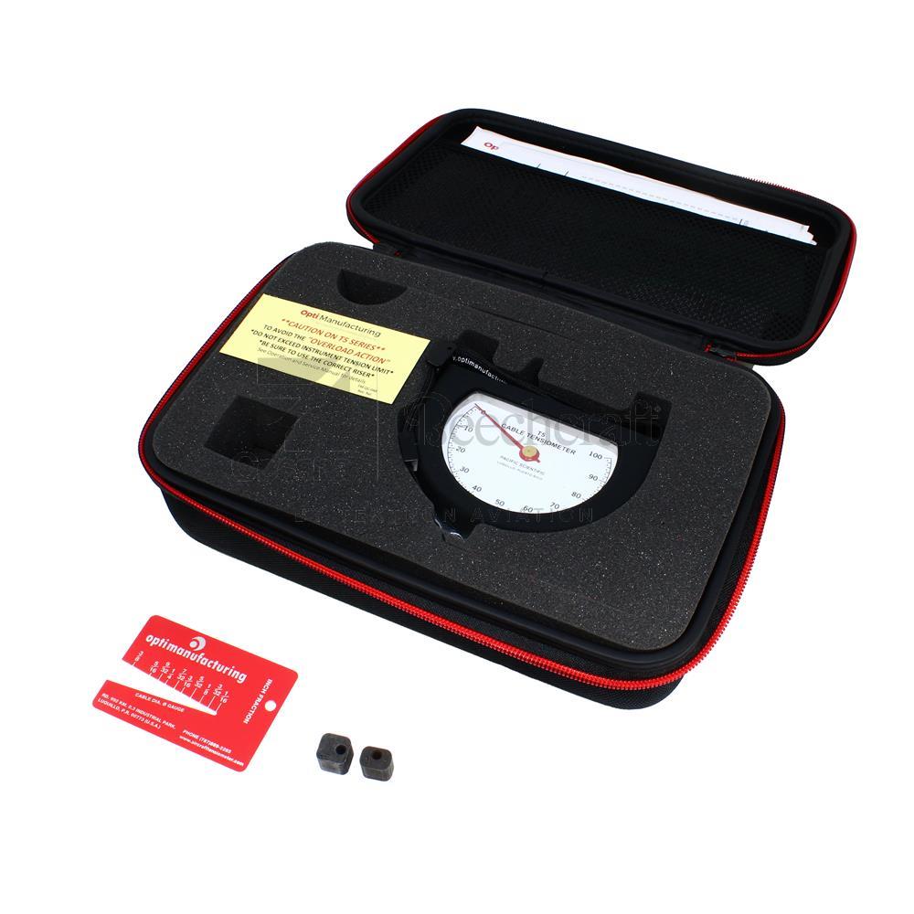 T5-2002-104-00|TENSIOMETER