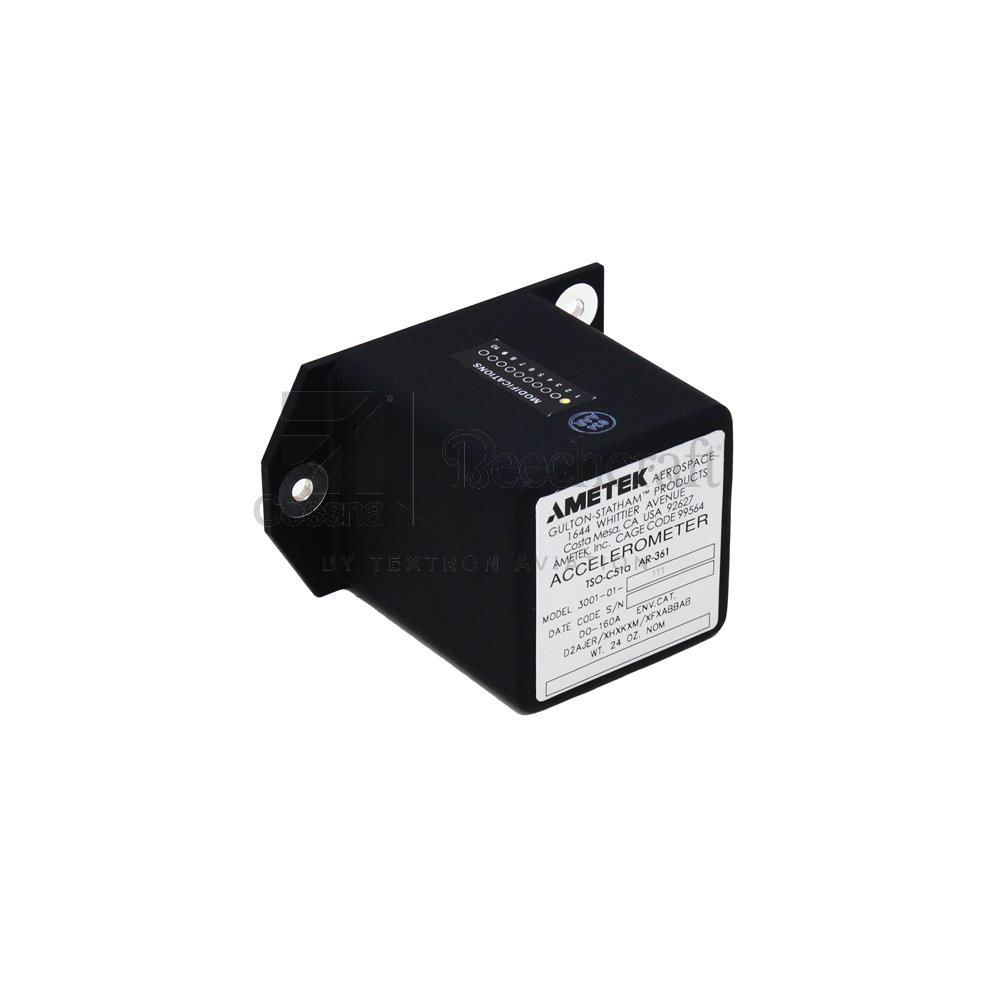 3001-01-111EX|3-AXIS ACCELEROMETER
