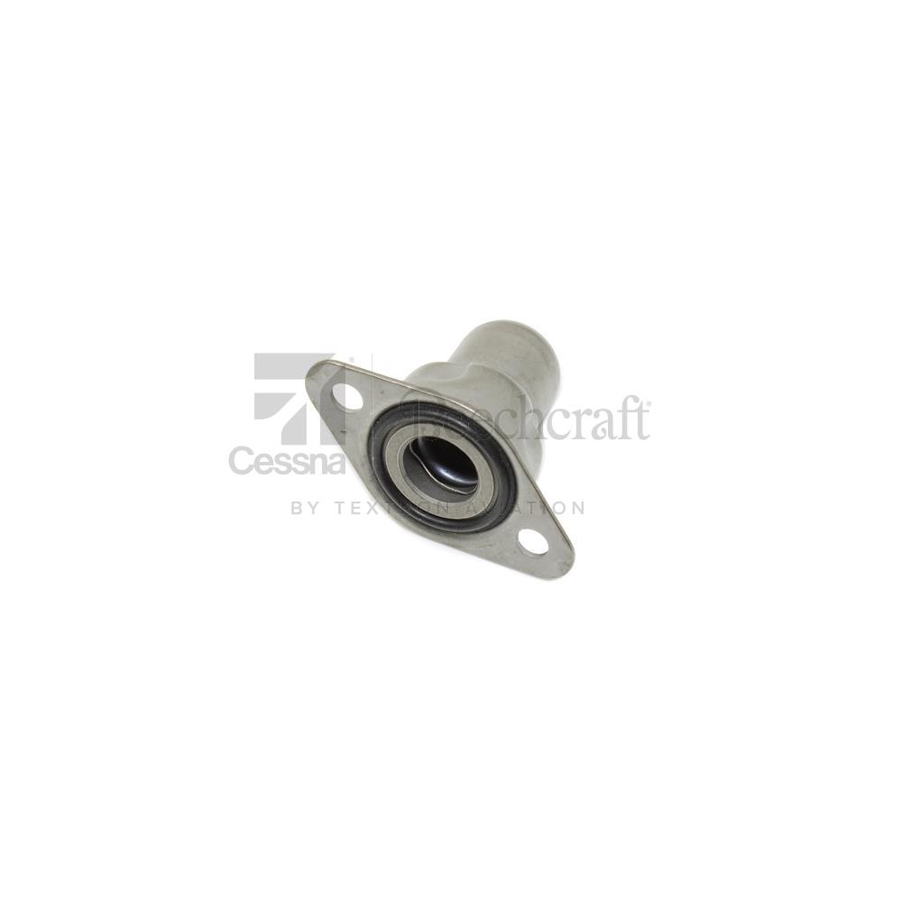 NAS1473R3|NUTPLATE, FLOATING SELF- LOCK