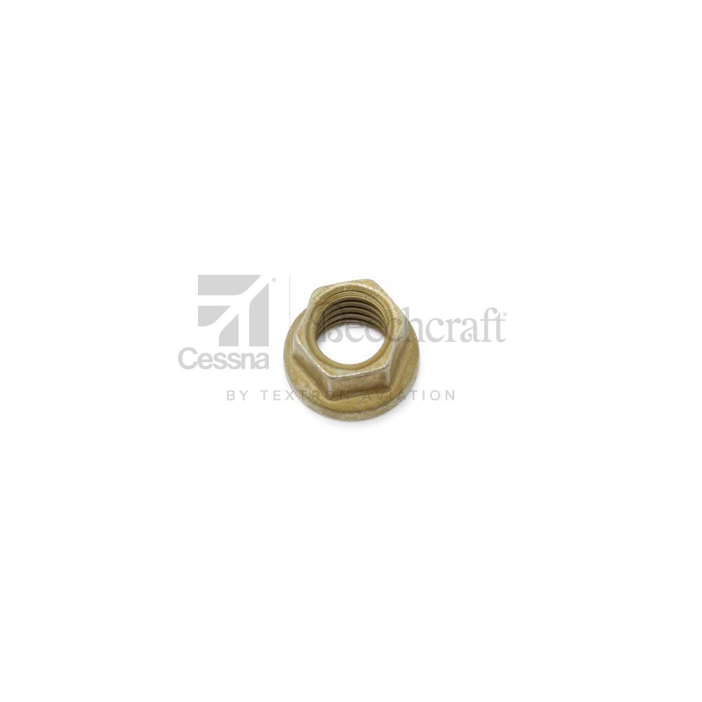 MS21042-4|NUT