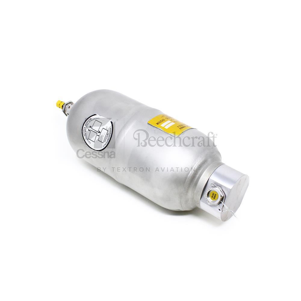 9914678-4EX|BOTTLE ASSEMBLY EMG PN BK