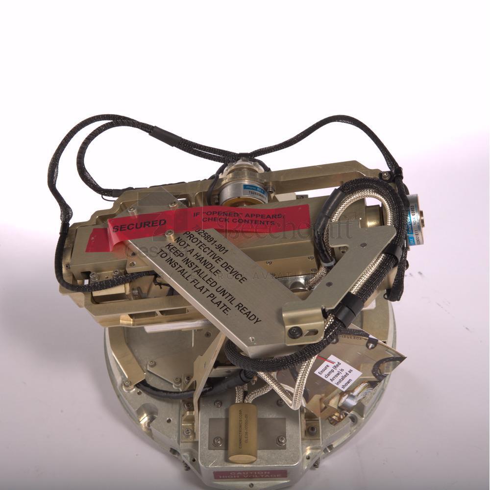 RADAR, RTA- WU880