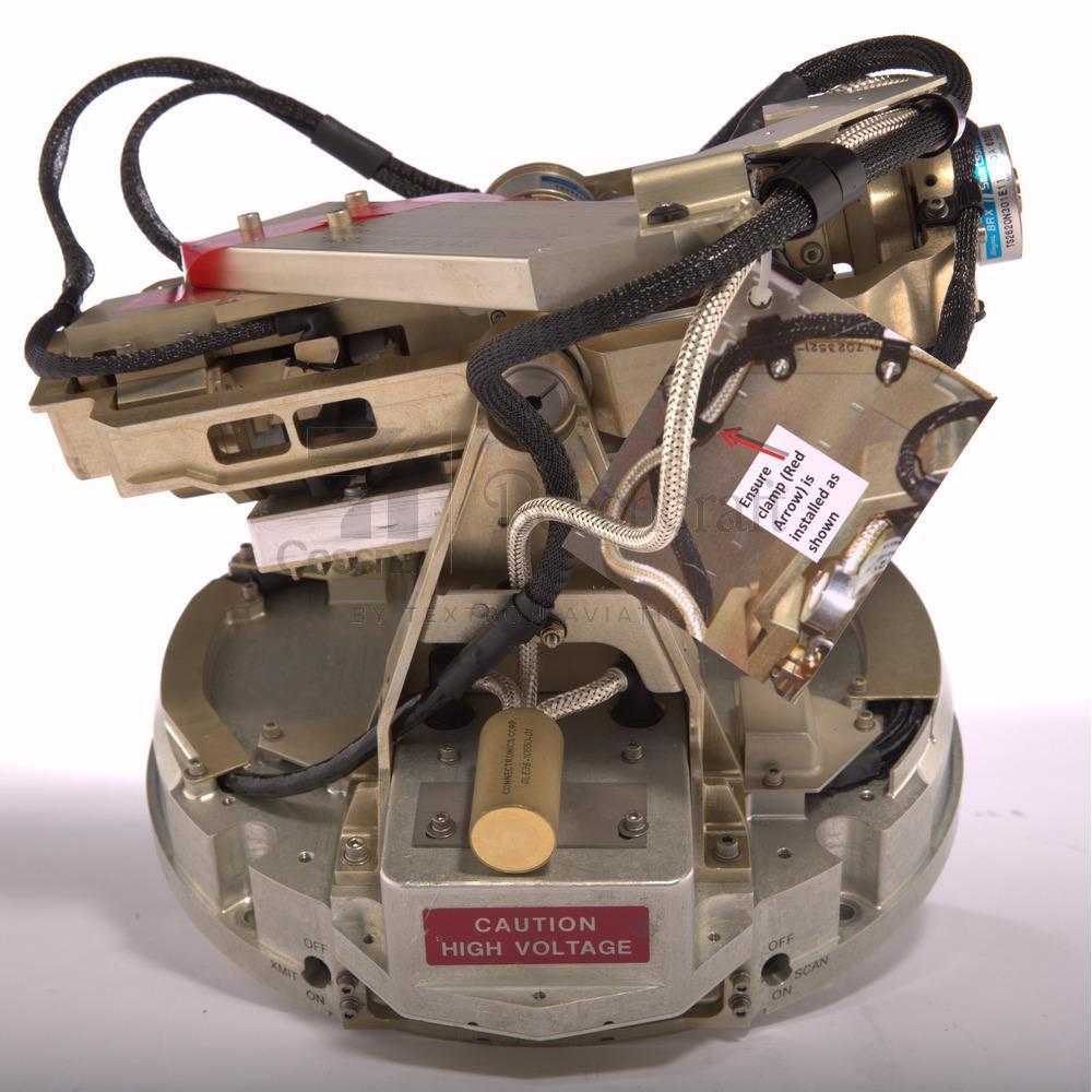 RADAR, RTA- WU880