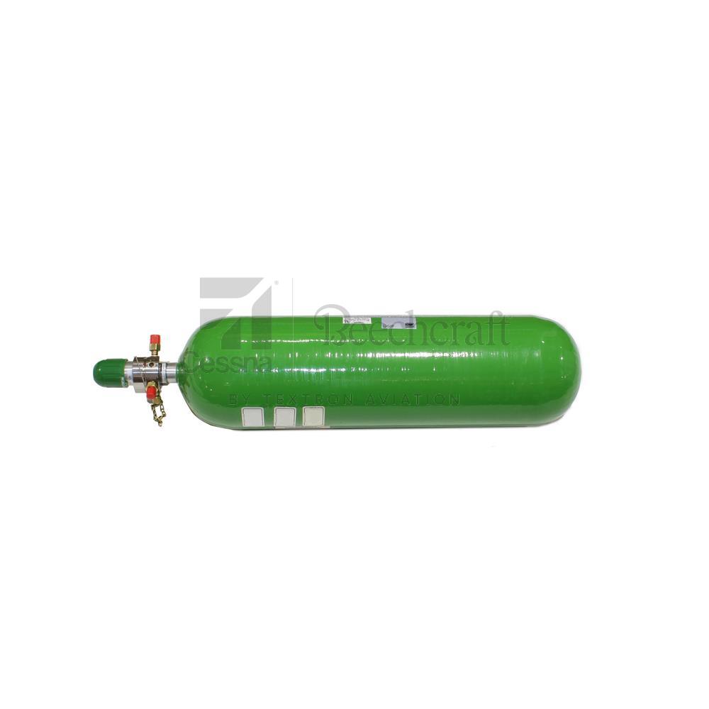 176274-50EX|OXYGEN CYLYNDER ASSEMBLY