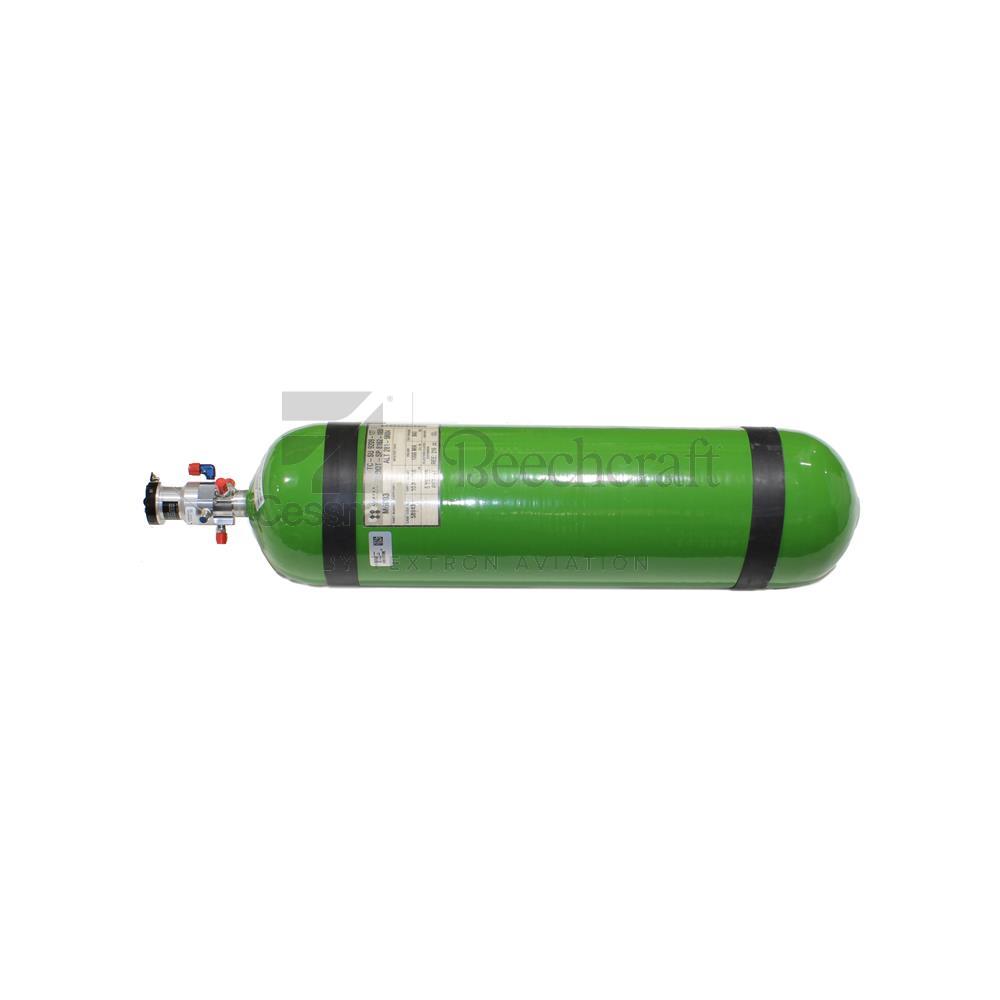 804882-14EX|OXYGEN CYL & REG ASSEMBLY