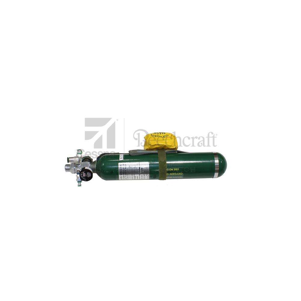 9914067-34EX|OXYGEN BOTTLE