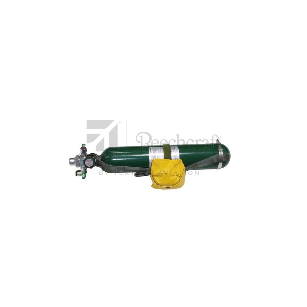 9914067-34EX|OXYGEN BOTTLE