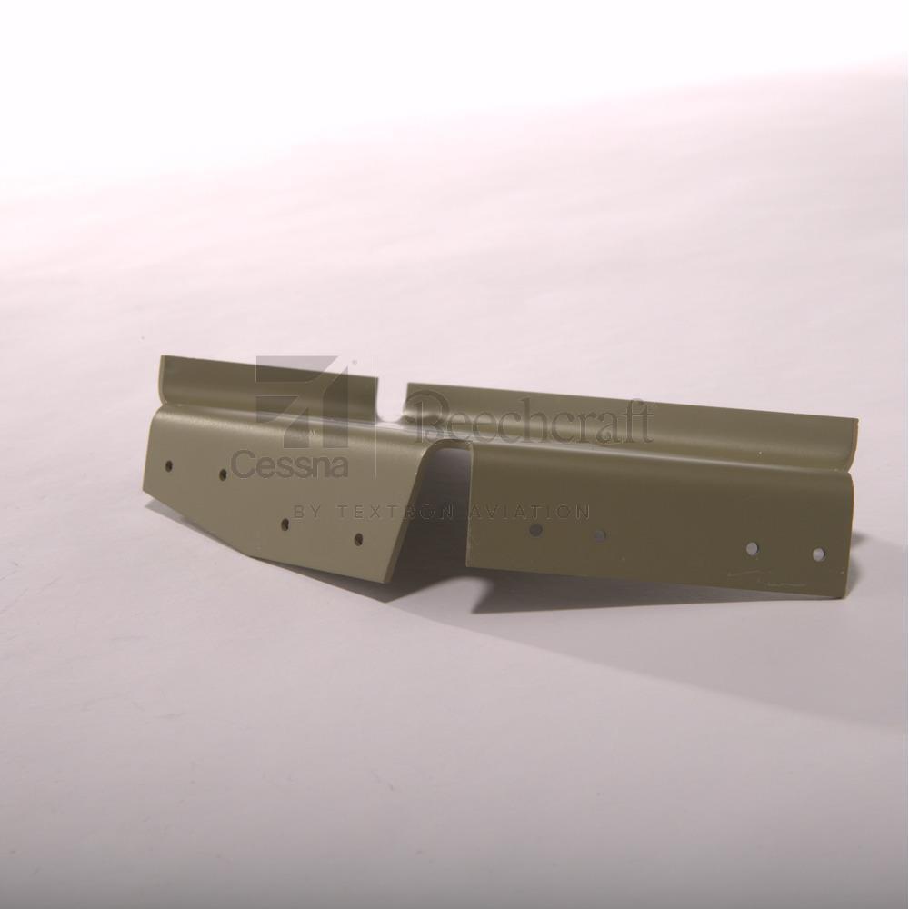 DOUBLER- FUSELAGE ASSEMBLY NO