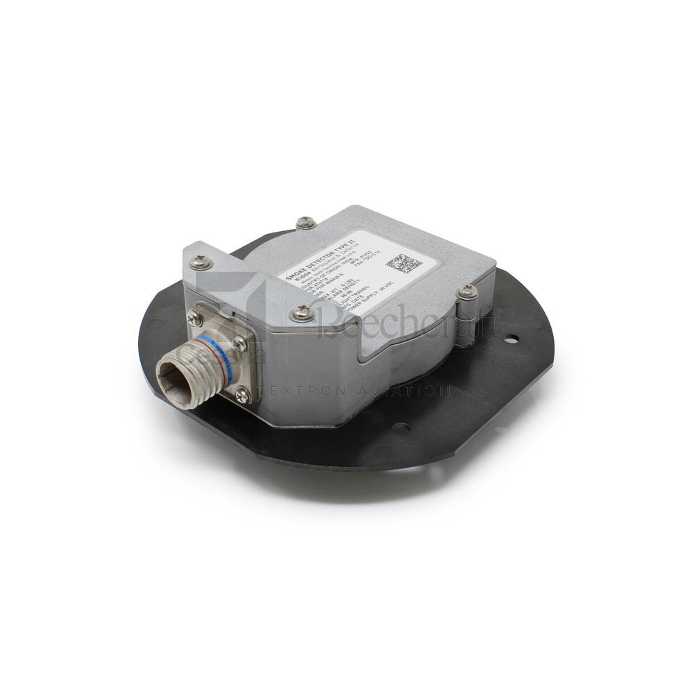 9912736-1|SMOKE DETECTOR