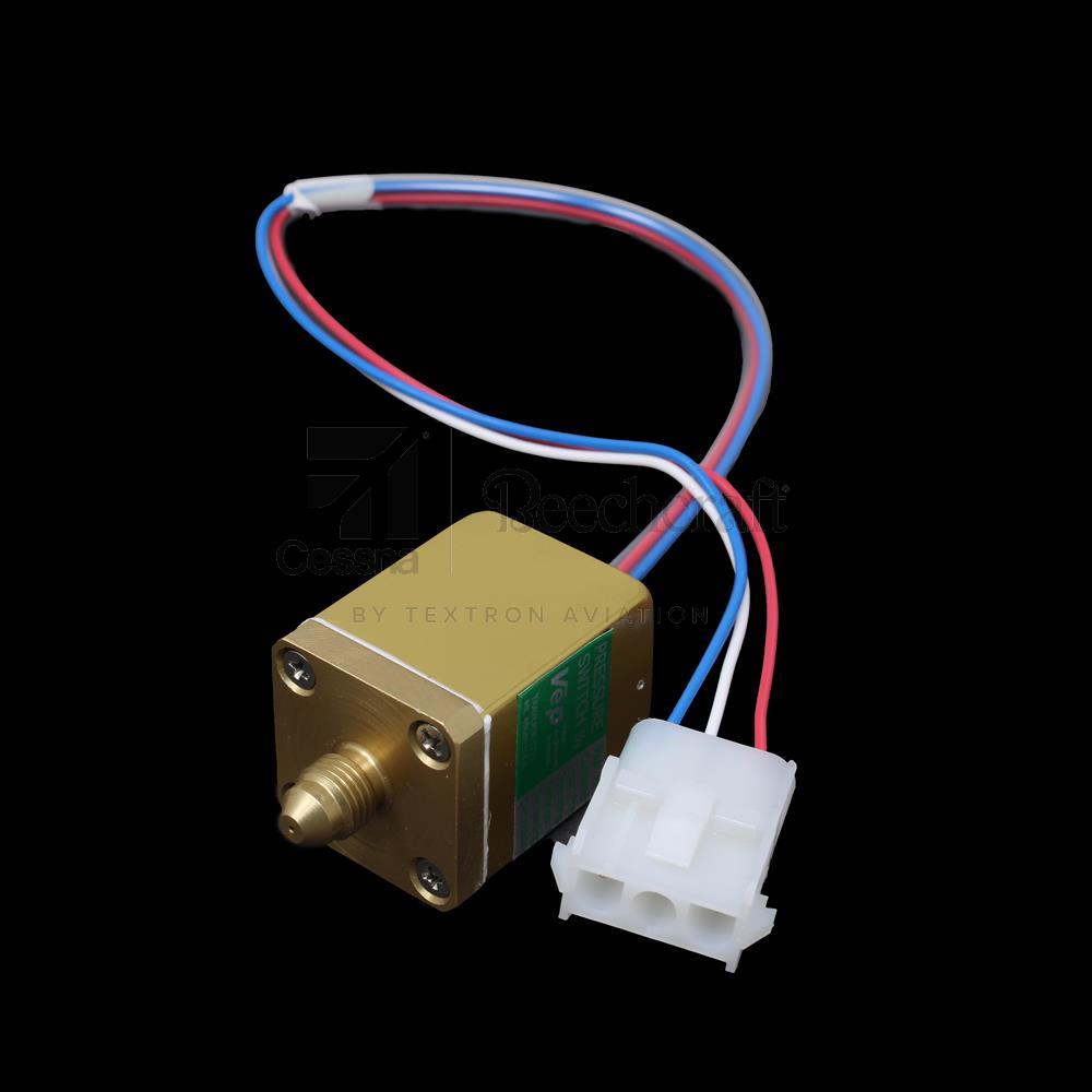 90-380002-3REP|PRESSURE SWITCH