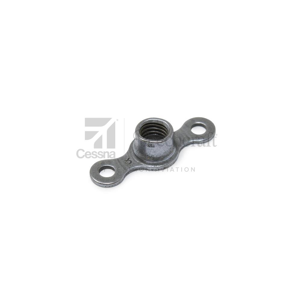 MS21047L3|NUTPLATE