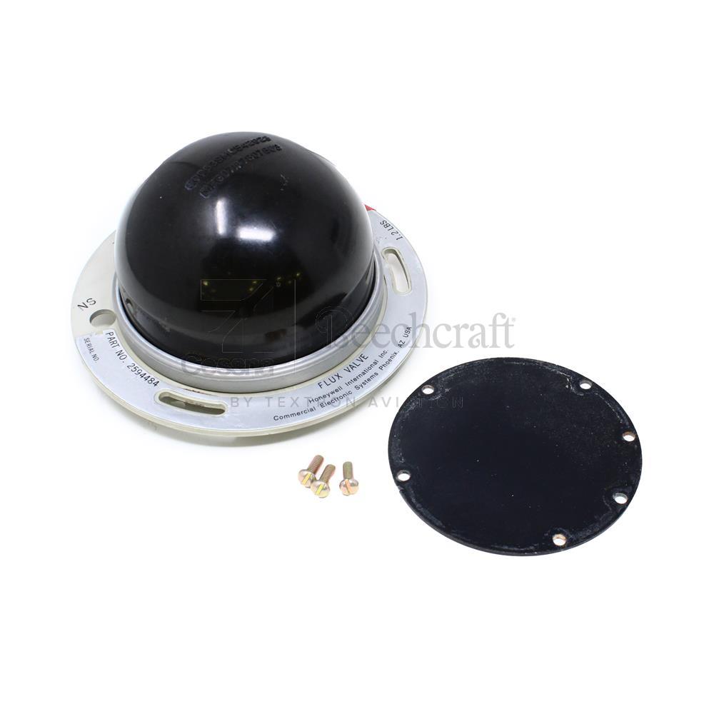 2594484SPEX|FLUX DETECTOR