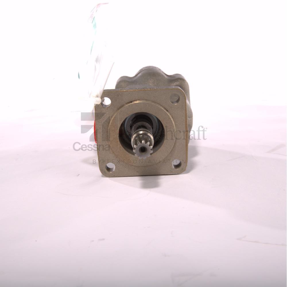 PUMP- HYDRAULIC