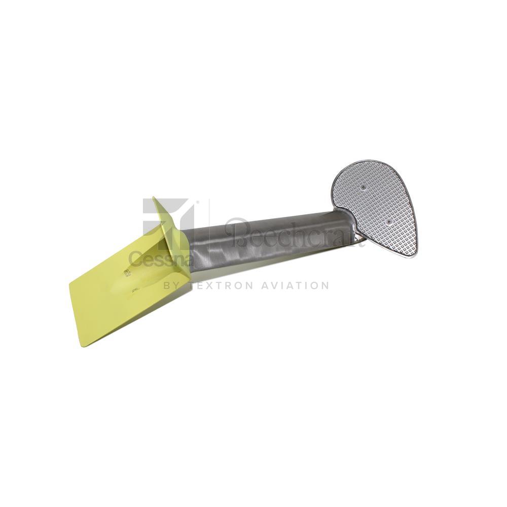 002-430082-13|STEP ASSEMBLY UNDRILLED