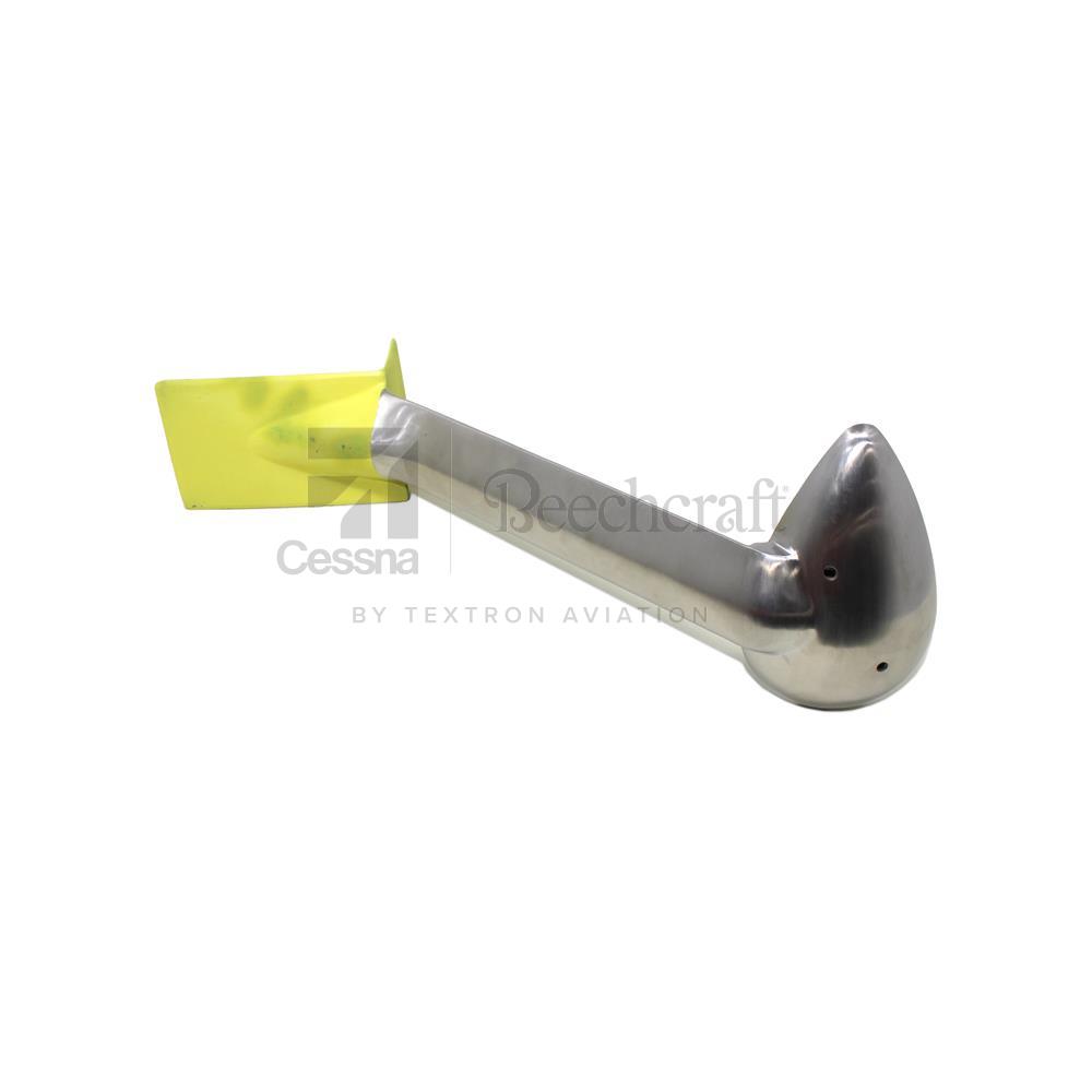 002-430082-13|STEP ASSEMBLY UNDRILLED