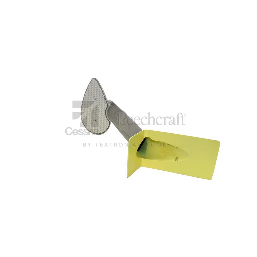 002-430082-13|STEP ASSEMBLY UNDRILLED
