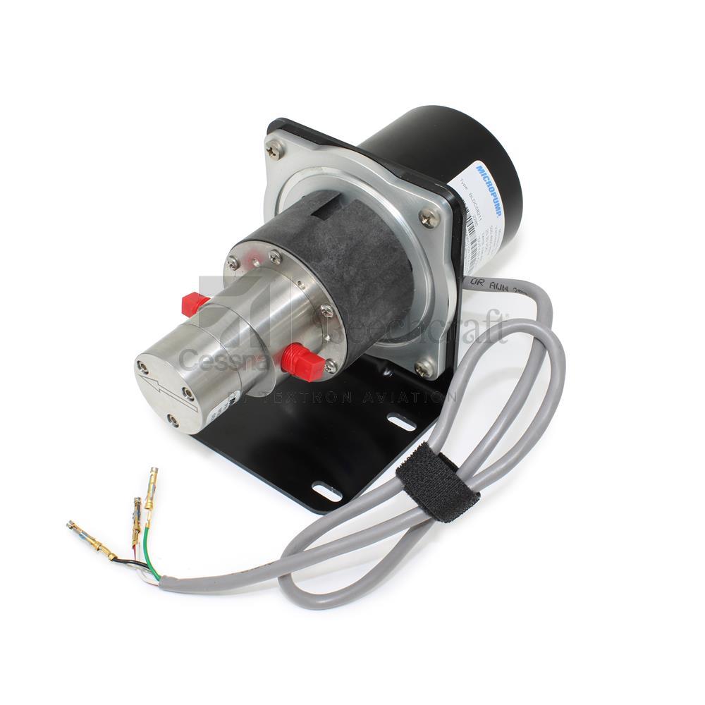L21995EX|MICRO PUMP