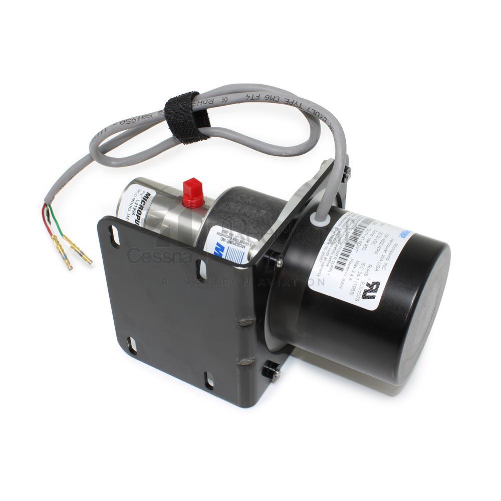 L21995EX|MICRO PUMP