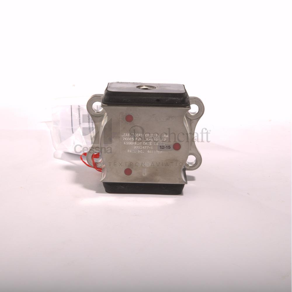 ISOLATOR FORWARD