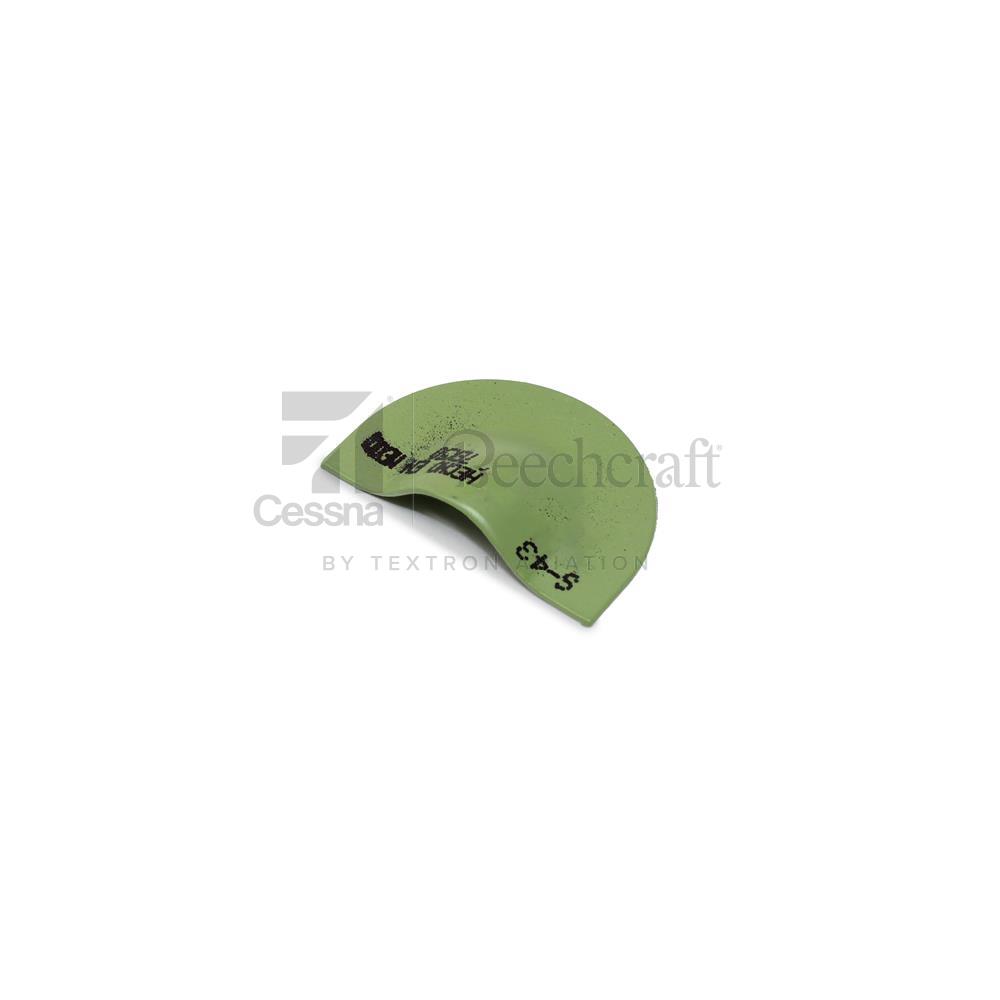 S-43|GROMMET METAL DRAIN