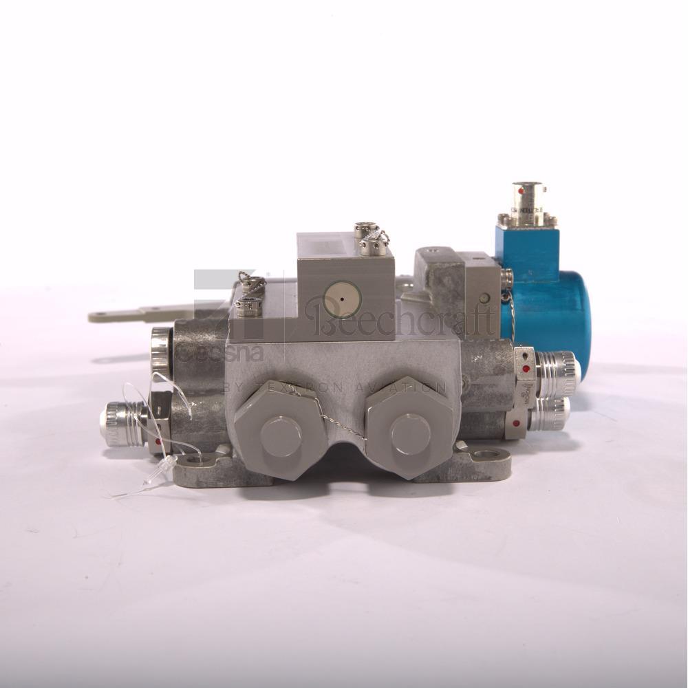METER BRAKE ANTI- SKID