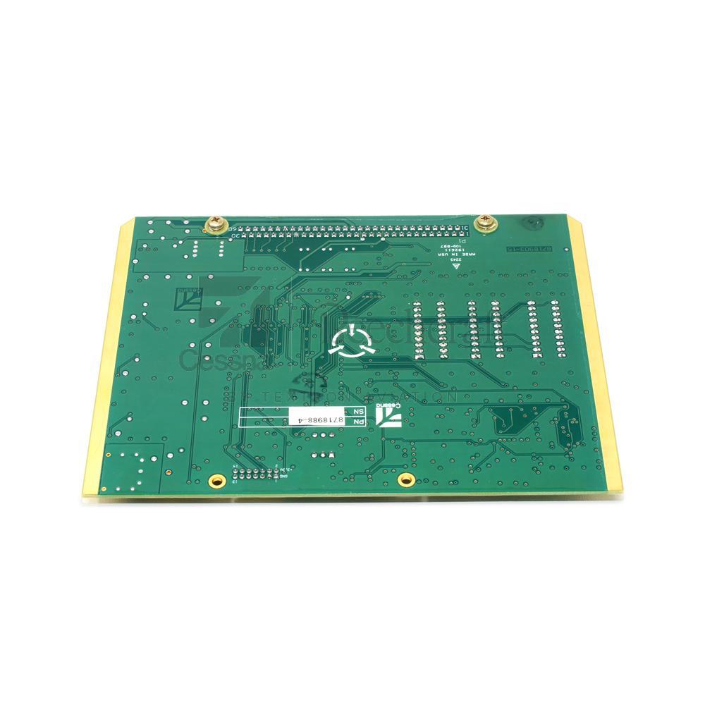 8718988-4|SPEED BRAKE PCB ASSY