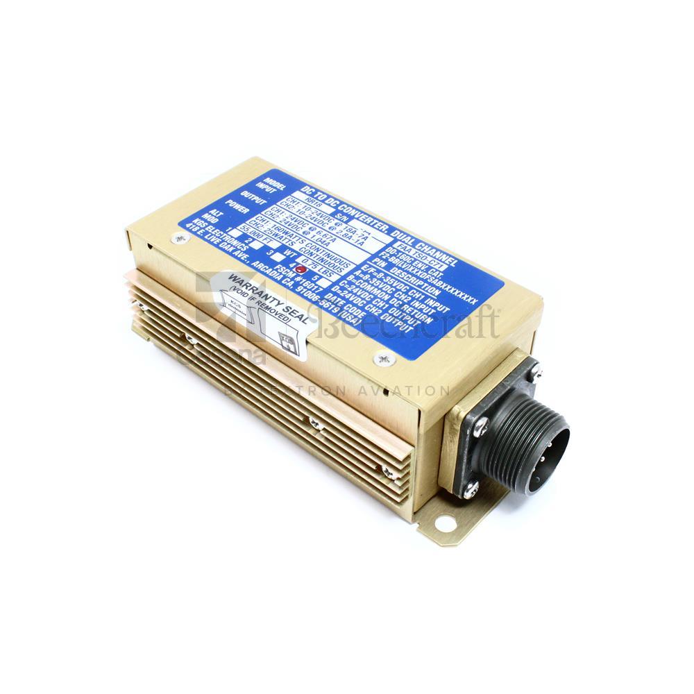 RR18REP|CONVERTER