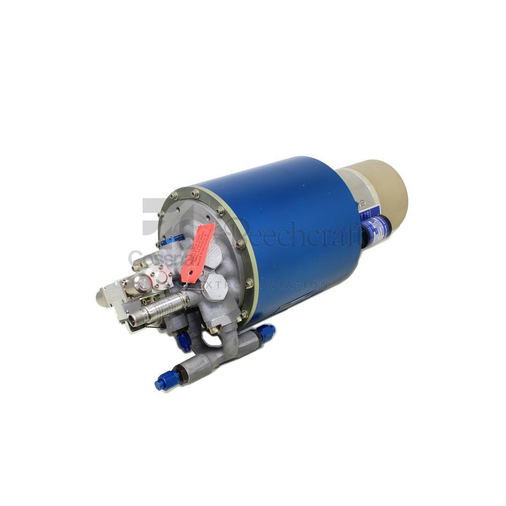 101-580177-9|POWER PACK AND MOTOR ASSEMBLY
