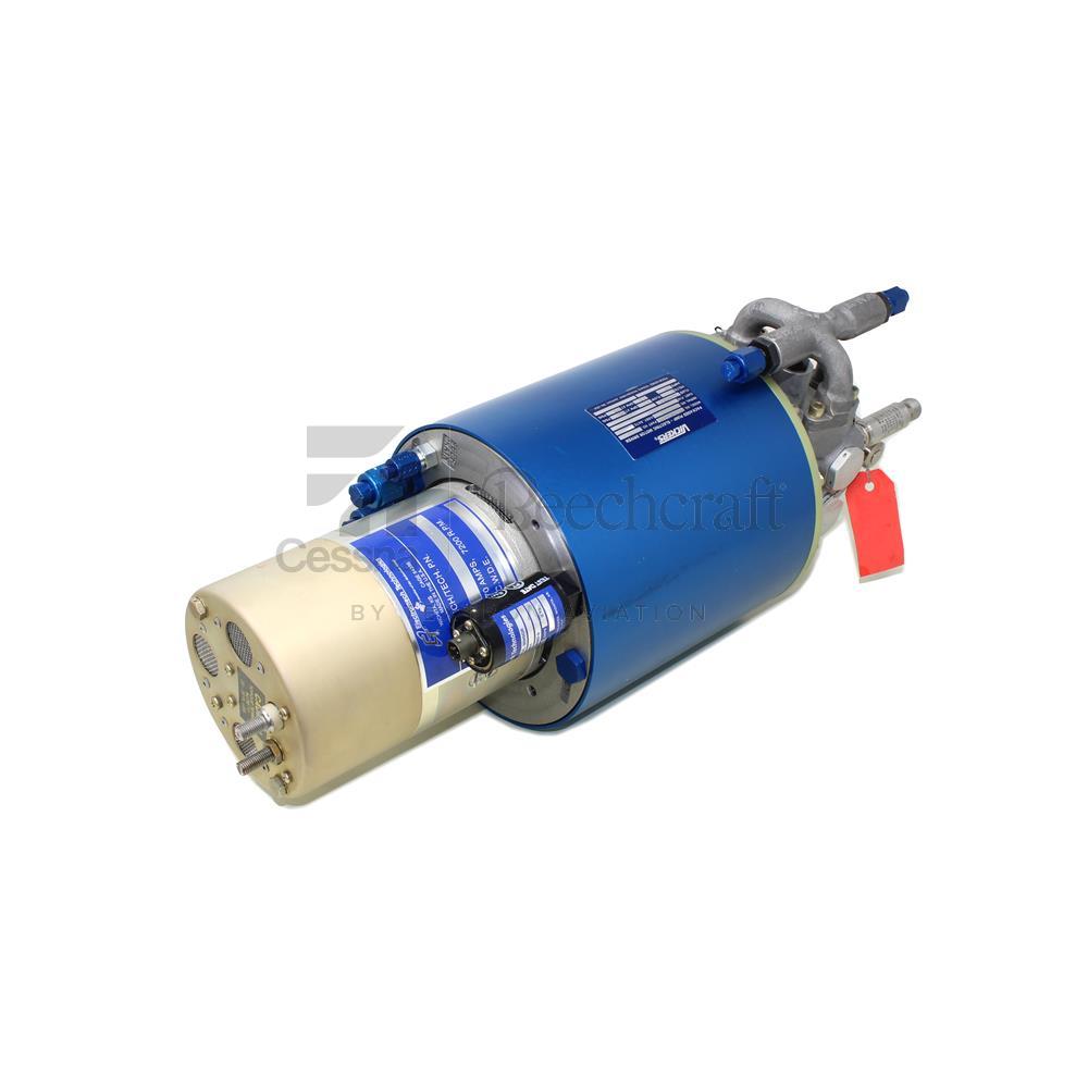 101-580177-9|POWER PACK AND MOTOR ASSEMBLY