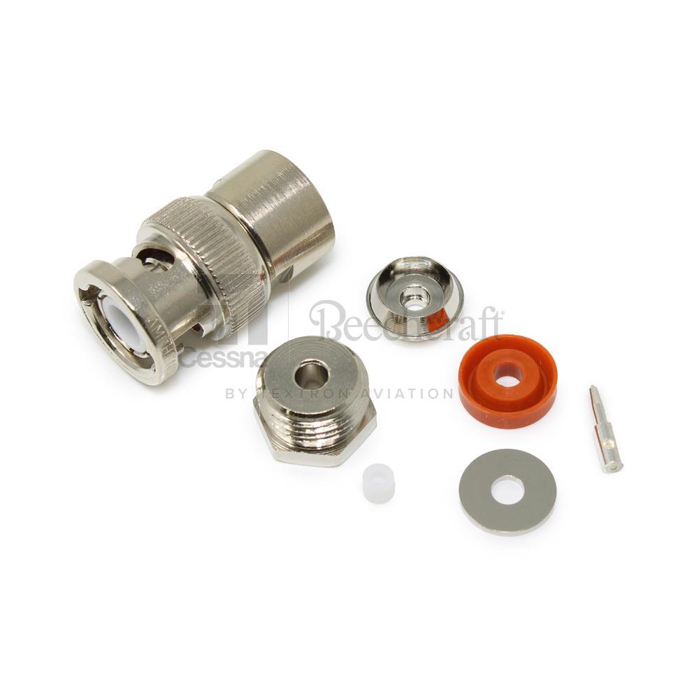69475|BNC CONNECTOR