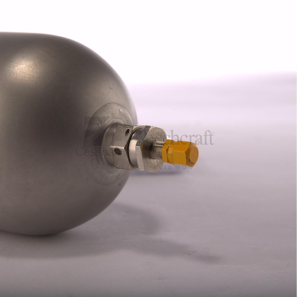 RESERVOIR BOTTLE EMERGENCY