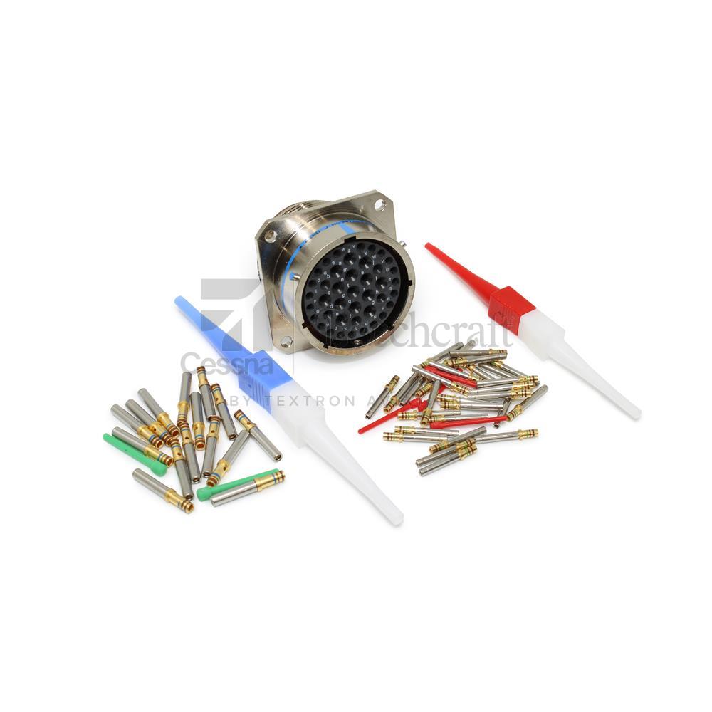 MS3470L22-41S|CONNECTOR