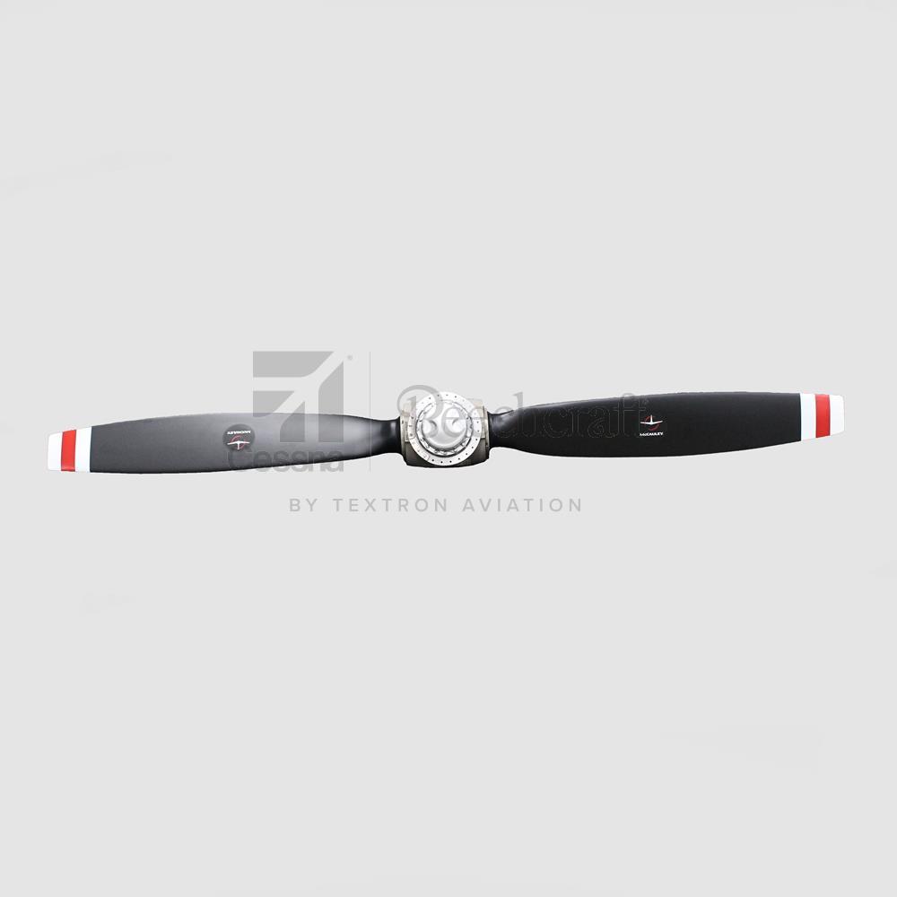 PL-60289 | Cessna Skywagon & Skylane Supplemental Type Certificate (STC) Propeller Kit