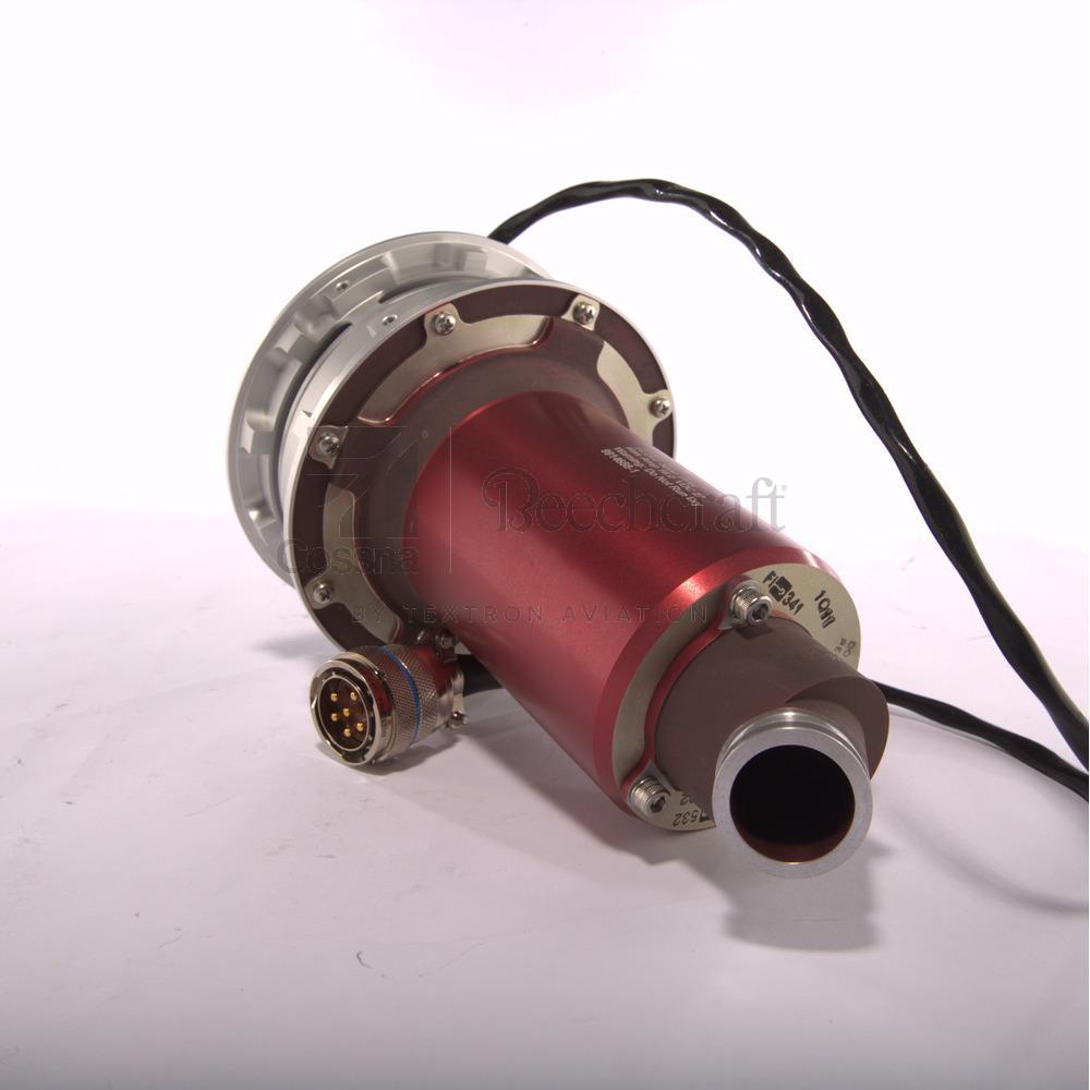 PUMP ASSEMBLY- FUEL
