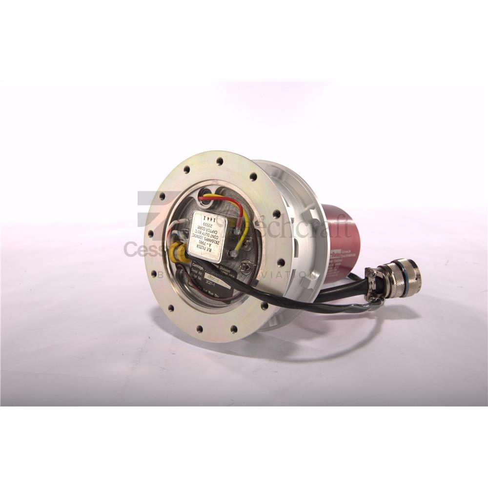 PUMP ASSEMBLY- FUEL