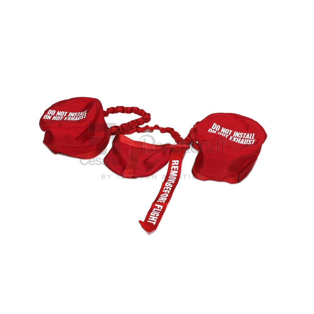 WP10708-2|PROP SLING & EXHAUST COVER-C