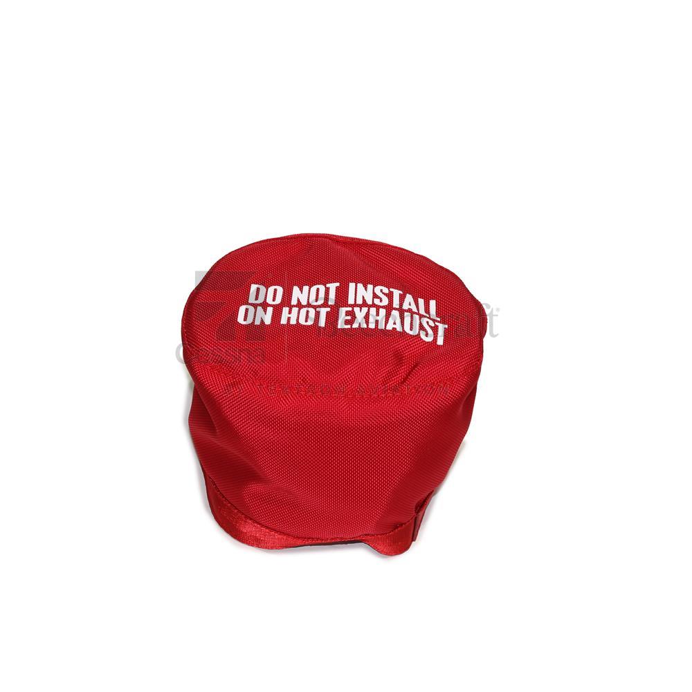WP10708-2|PROP SLING & EXHAUST COVER-C