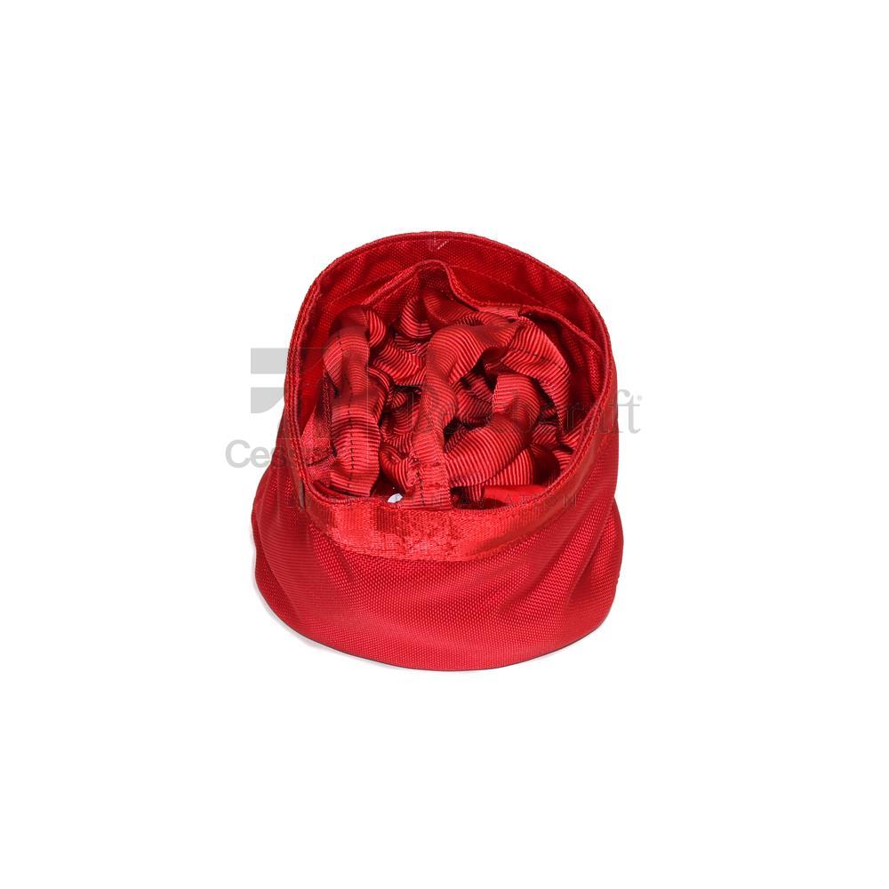 WP10708-2|PROP SLING & EXHAUST COVER-C