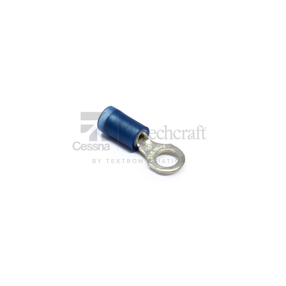 MS25036-108 | Military Standard Ring Tongue Terminal