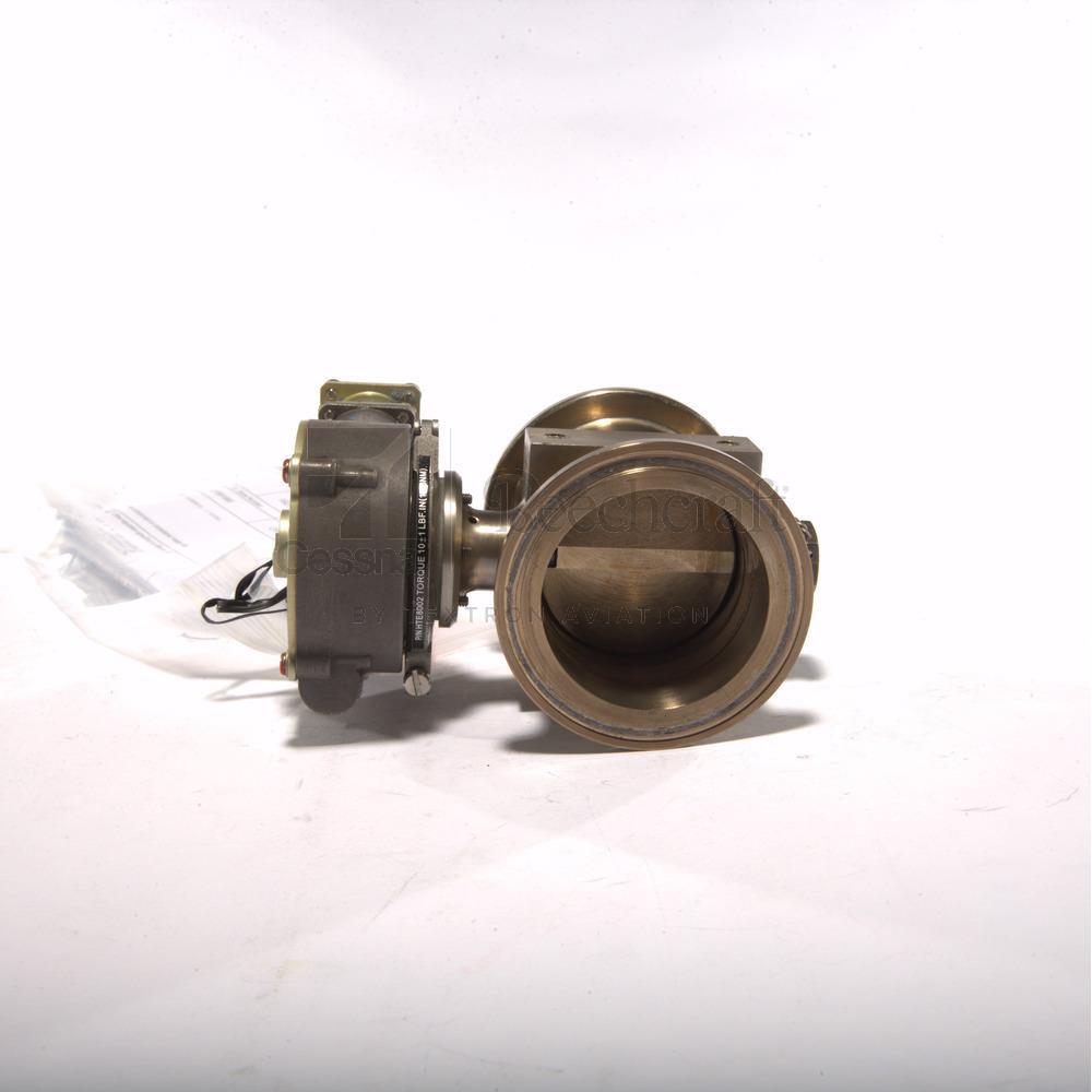 MAIN AIR VALVE