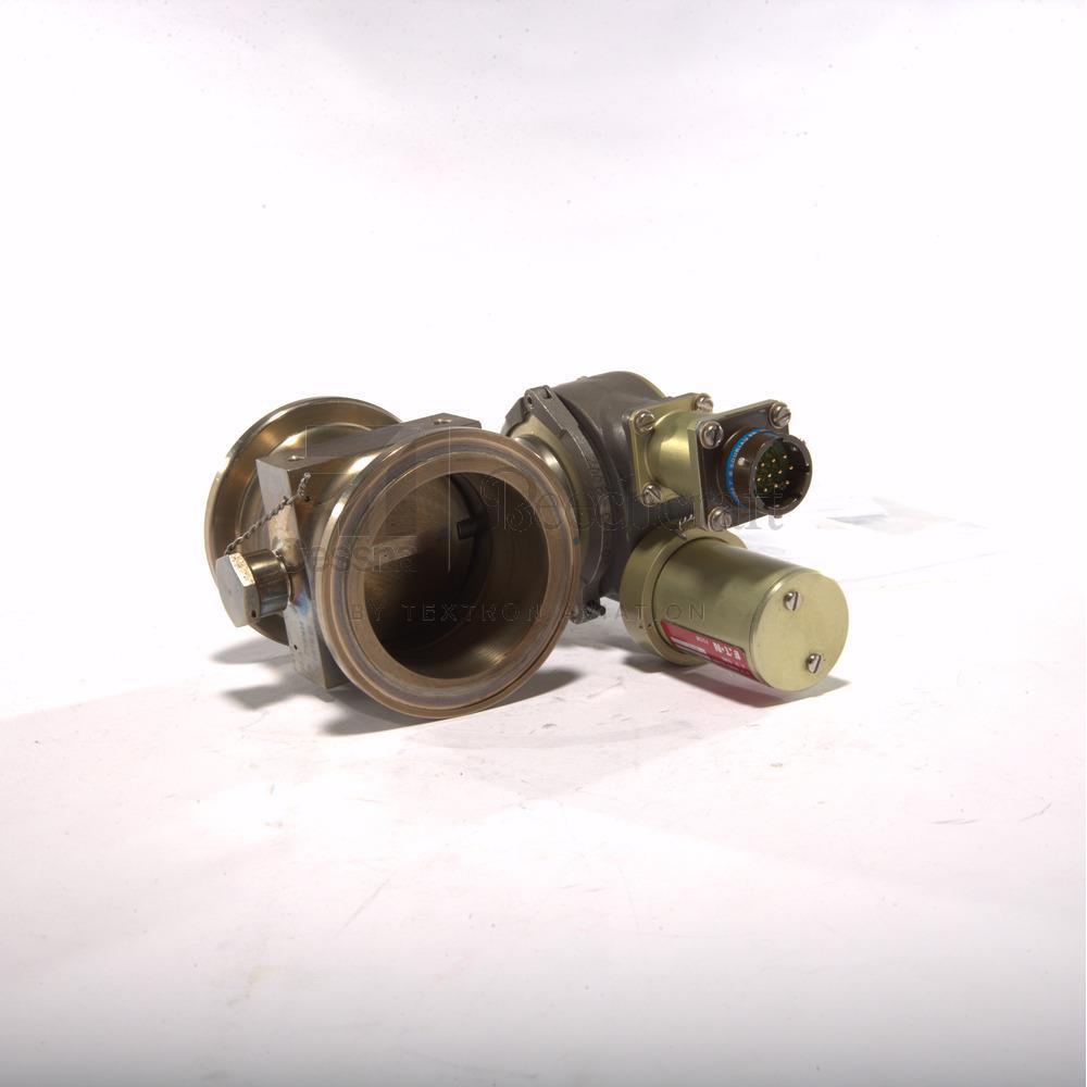 MAIN AIR VALVE