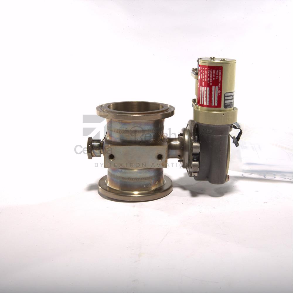 MAIN AIR VALVE