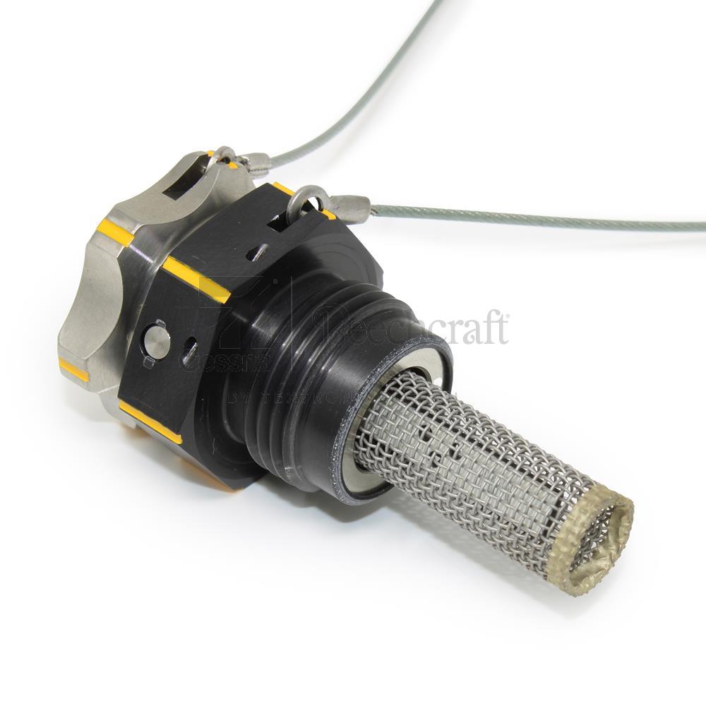 361-530-9355|DIP STICK/ FILLER NECK