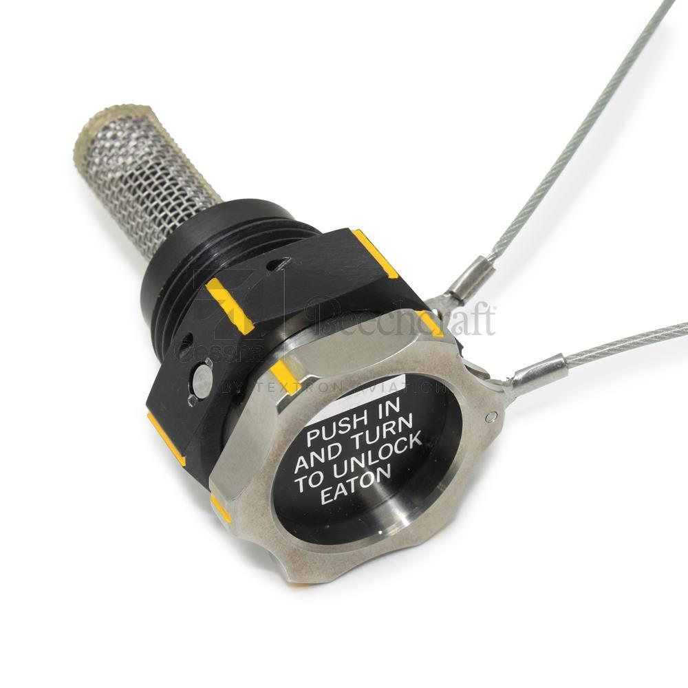 361-530-9355|DIP STICK/ FILLER NECK