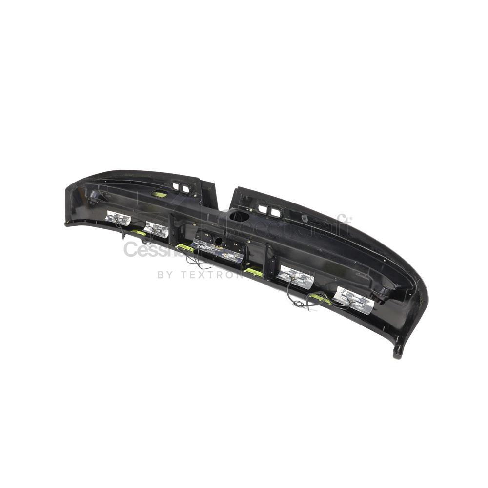 101-322002-603|GLARESHIELD ASSEMBLY