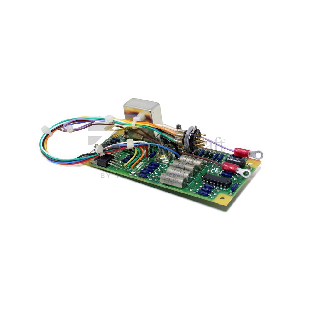 100-364371-9REP|CIRC CRD ASSY GN, BUS TIE CNTL