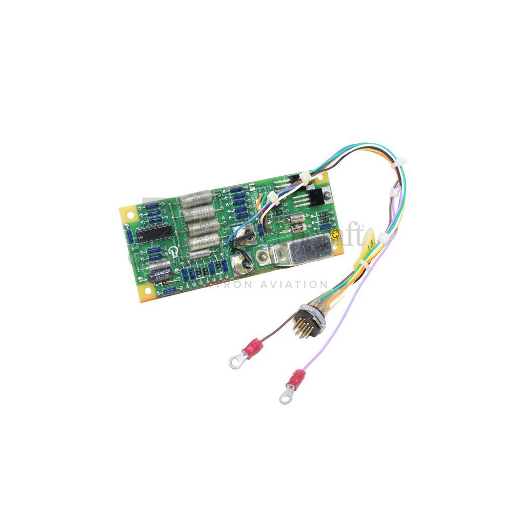 100-364371-9REP|CIRC CRD ASSY GN, BUS TIE CNTL